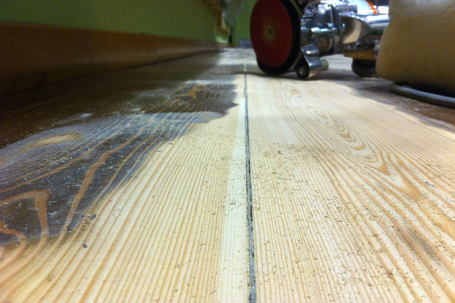 Hardwood Floor Gallery Hardwood Flooring Refinishing Projects