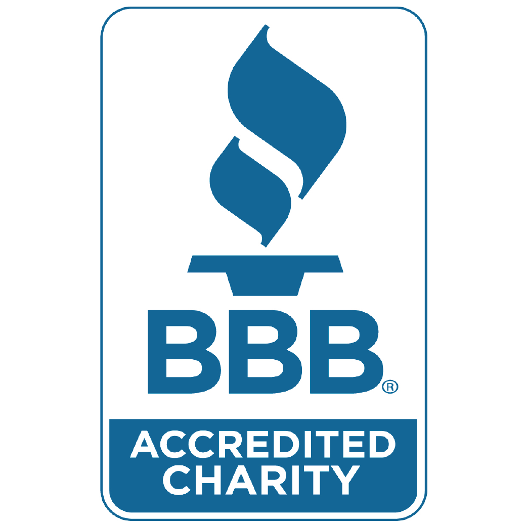 Better Business Bureau award logo